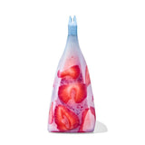 Tot Silicone Reusable Bag - 2-Piece Stand-Up Cup Set A5