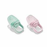 Silicone Self-Feeder Set M1