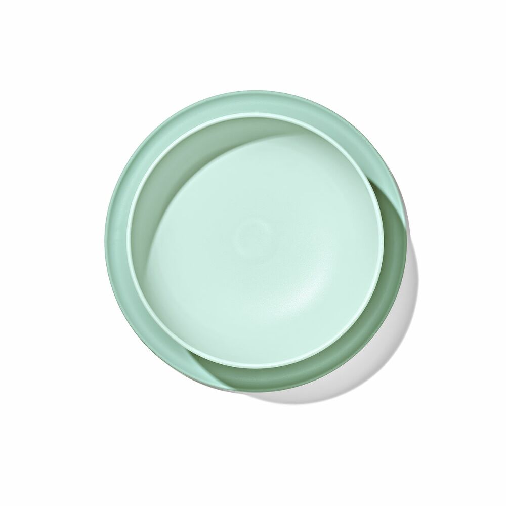 Stick & Stay Suction Bowl H3
