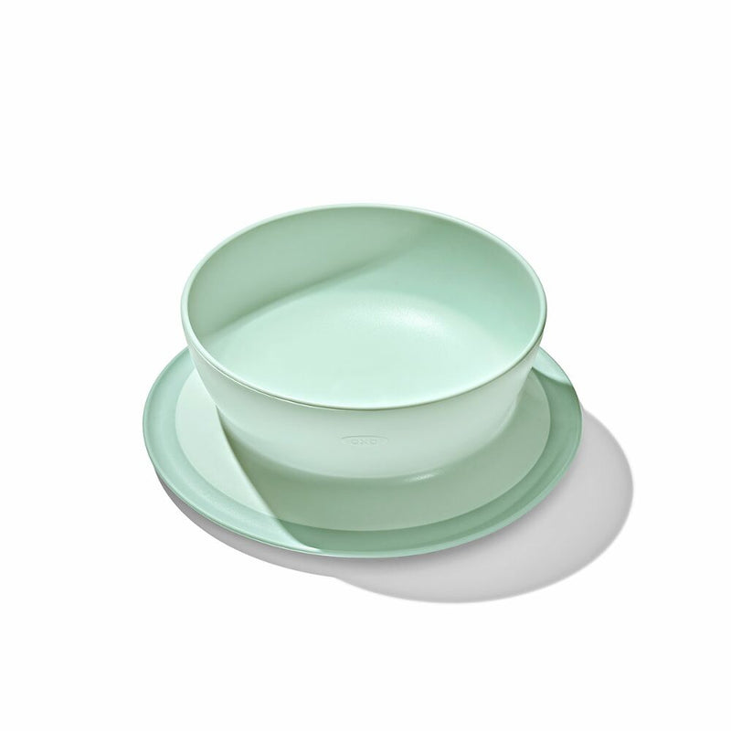 Stick & Stay Suction Bowl H3