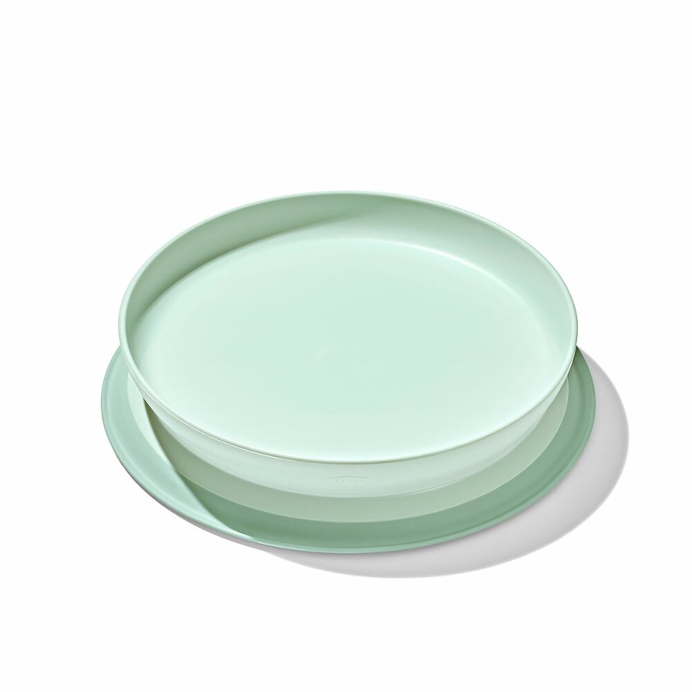Stick & Stay Suction Plate M6