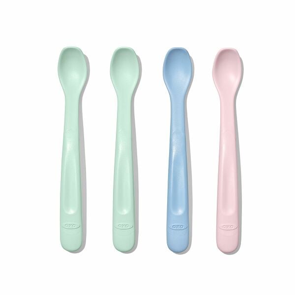 Feeding Spoon Set Multipack H0