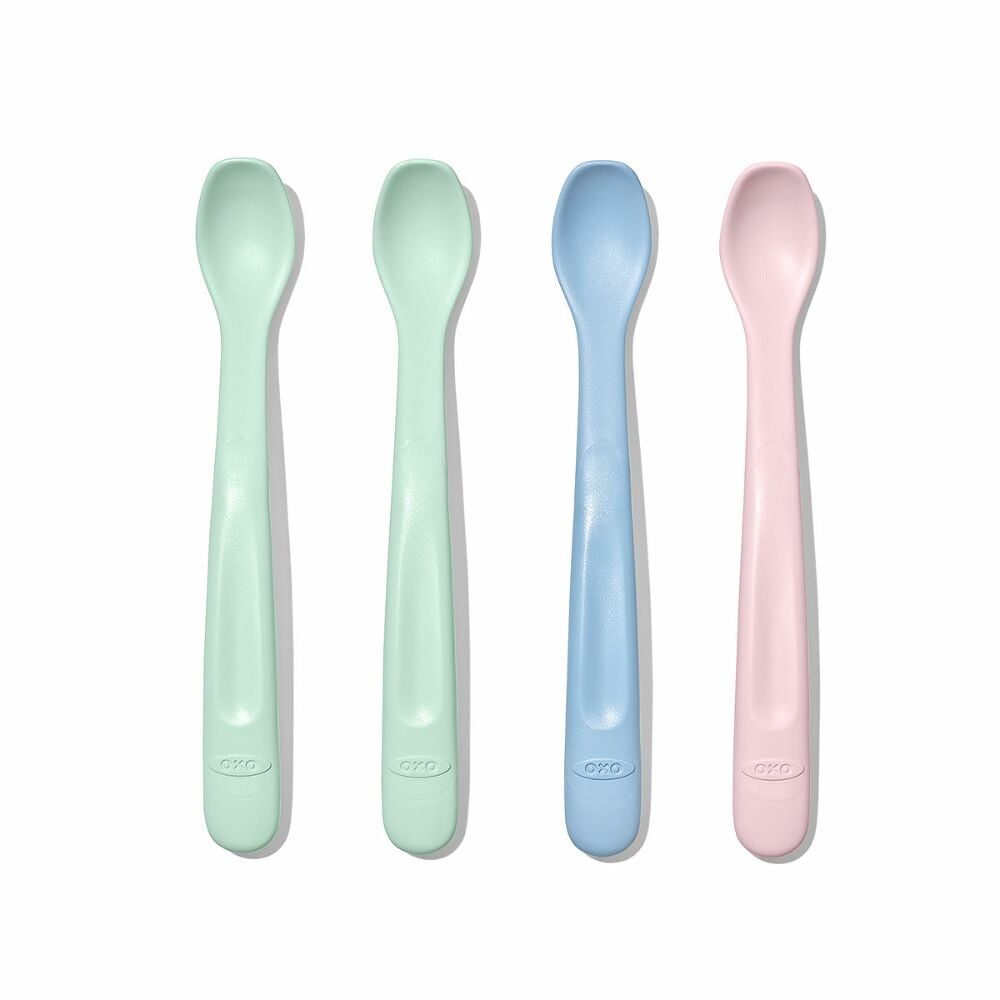 Feeding Spoon Set Multipack H0