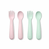 Fork & Spoon Set V5