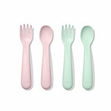 Fork & Spoon Set V5