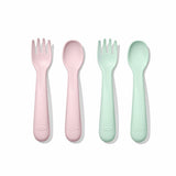 Fork & Spoon Set V5