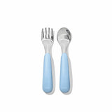 On-the-Go Fork and Spoon Set I8
