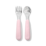 Tot Baby Mealtime Set - Blossom T4