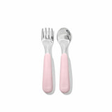 On-the-Go Fork and Spoon Set I8