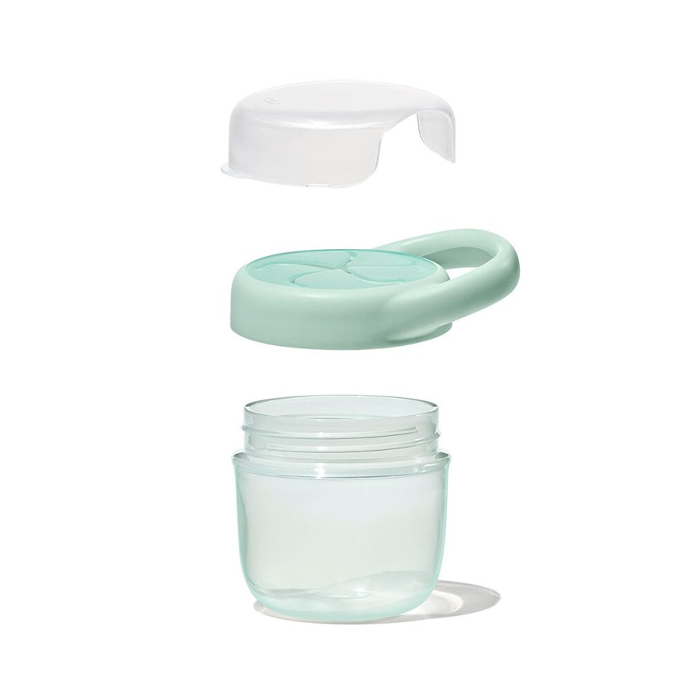 Tot Snack Cup with Lid – 2 Pack N3