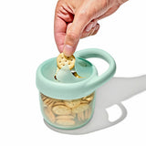 Tot Snack Cup with Lid – 2 Pack N3