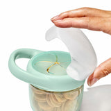 Tot Snack Cup with Lid – 2 Pack N3