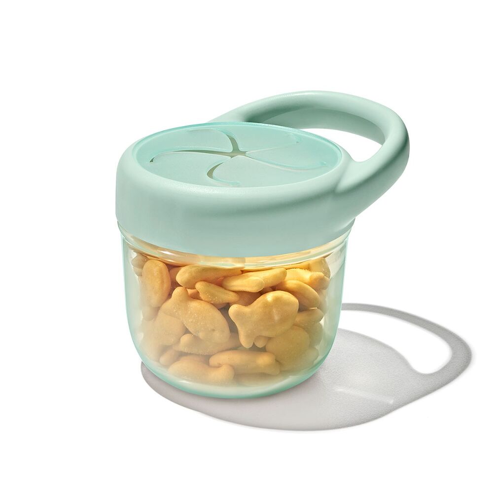 Tot Snack Cup with Lid – 2 Pack N3