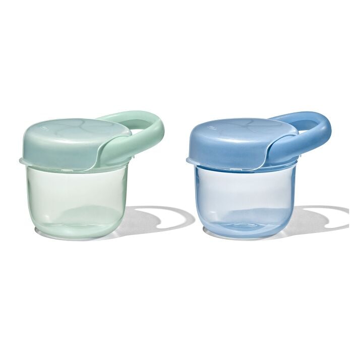 Tot Snack Cup with Lid – 2 Pack N3