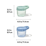 Tot Snack Cup with Lid – 2 Pack N3