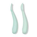 Mini Fork & Spoon Set V8