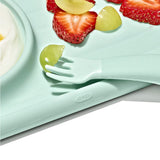 Mini Fork & Spoon Set V8