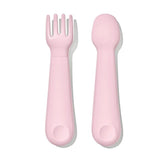 Mini Fork & Spoon Set V8