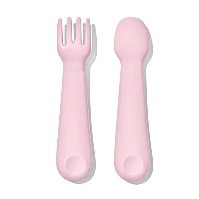 Mini Fork & Spoon Set V8