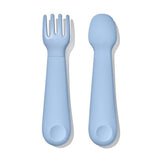 Mini Fork & Spoon Set V8