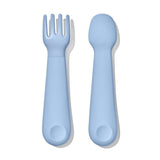 Mini Fork & Spoon Set V8