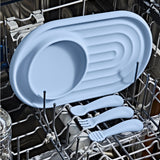 Mini Fork & Spoon Set V8