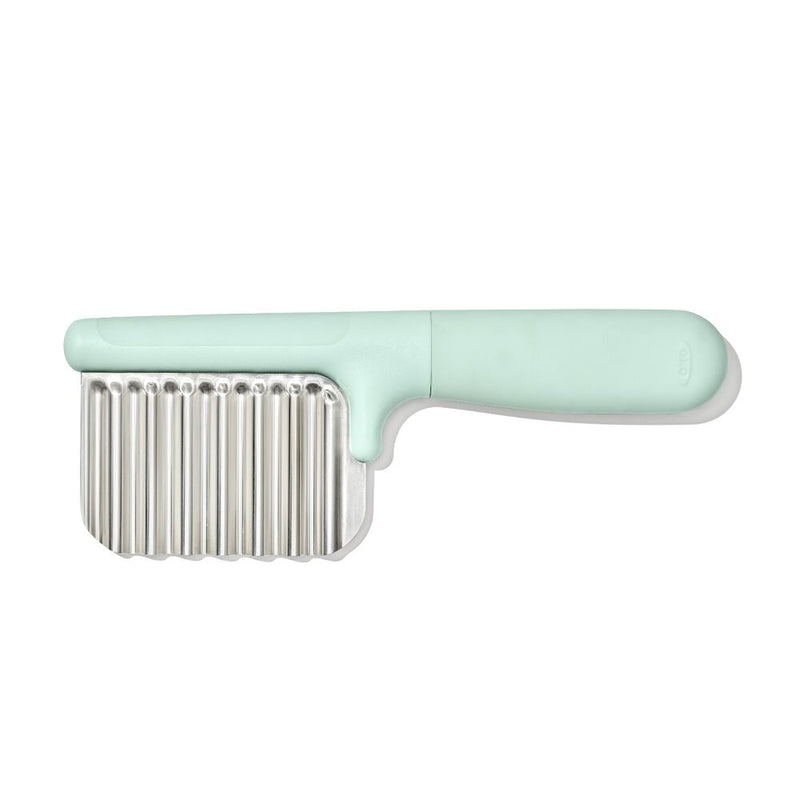 Crinkle Cutter L5