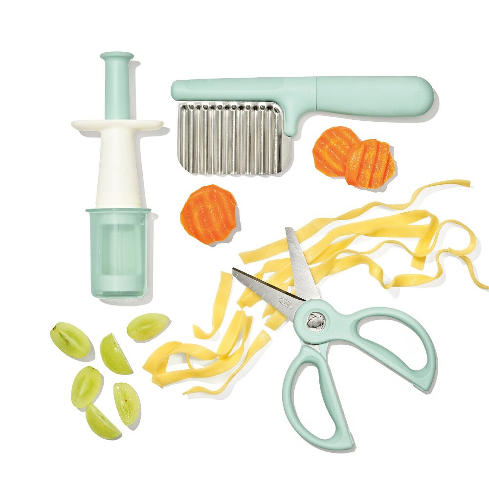 Cut & Prep Set – 3-Piece D5