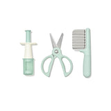 Cut & Prep Set – 3-Piece D5