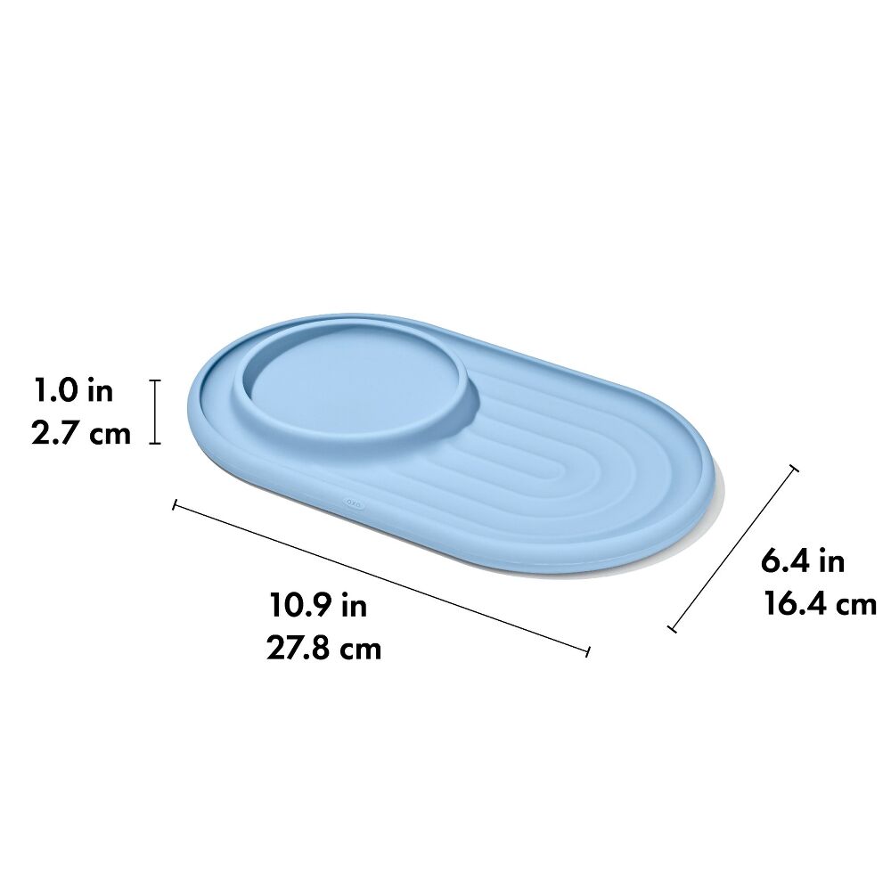 Textured Suction Plate E8