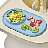 Textured Suction Plate E8