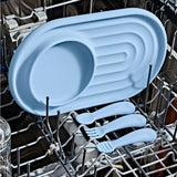 Textured Suction Plate E8