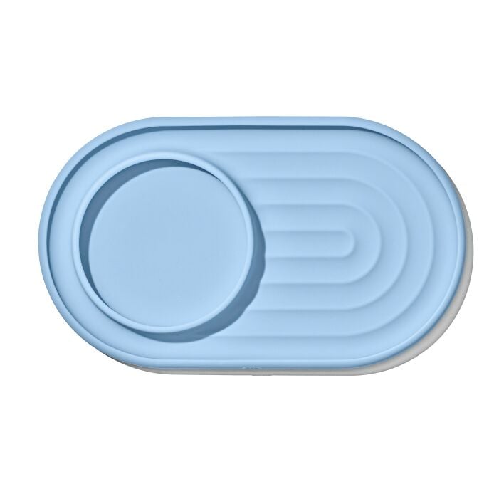 Textured Suction Plate E8