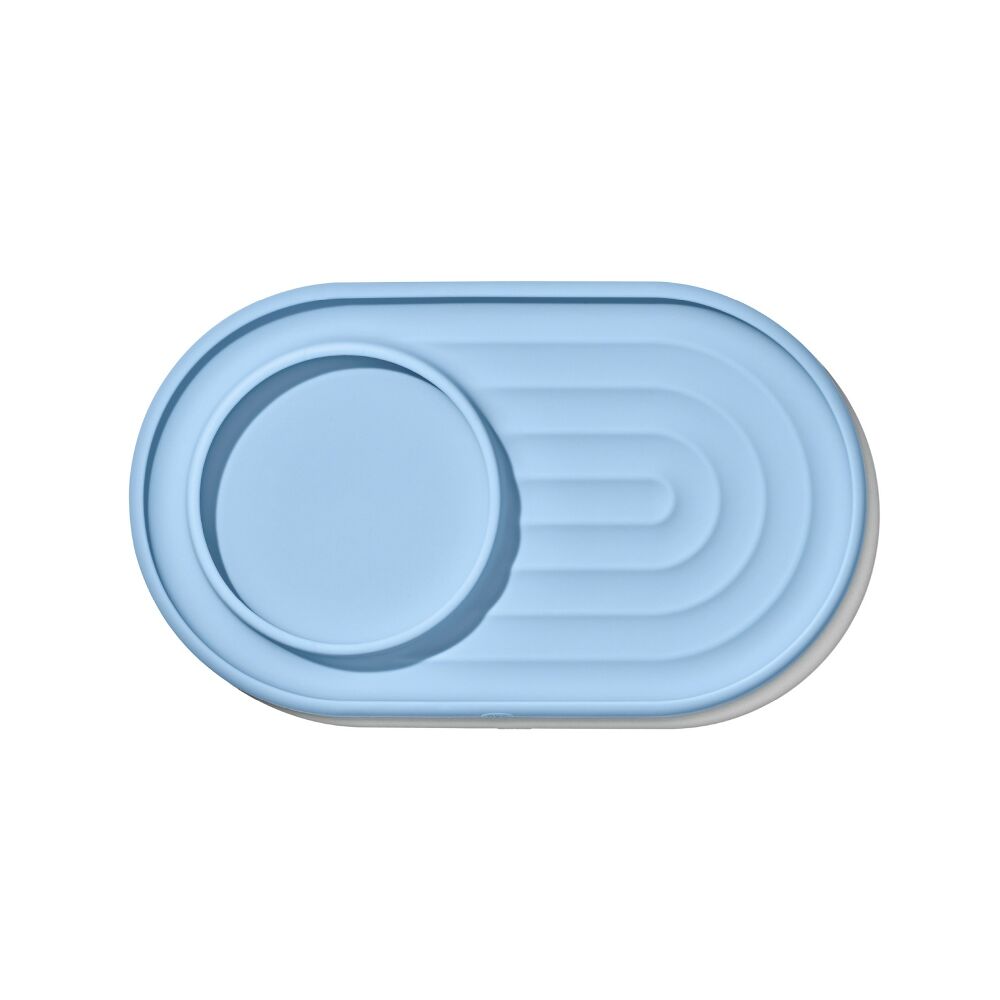 Textured Suction Plate E8