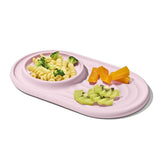 Textured Suction Plate E8