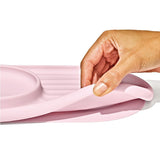 Textured Suction Plate E8