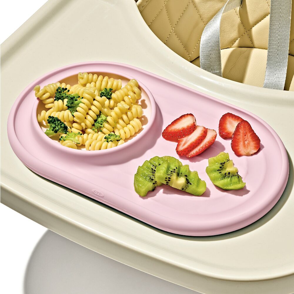 Textured Suction Plate E8