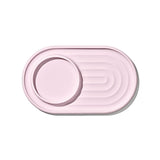 Textured Suction Plate E8