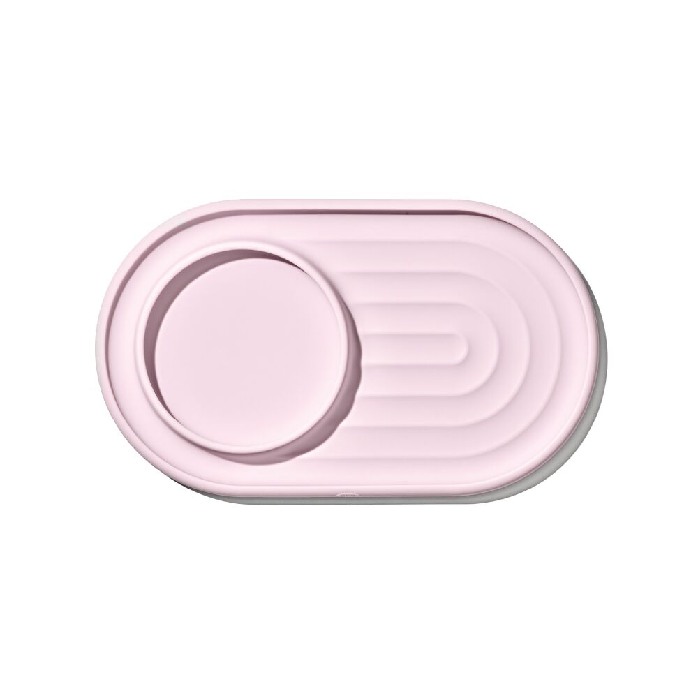 Textured Suction Plate E8