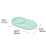 Textured Suction Plate E8