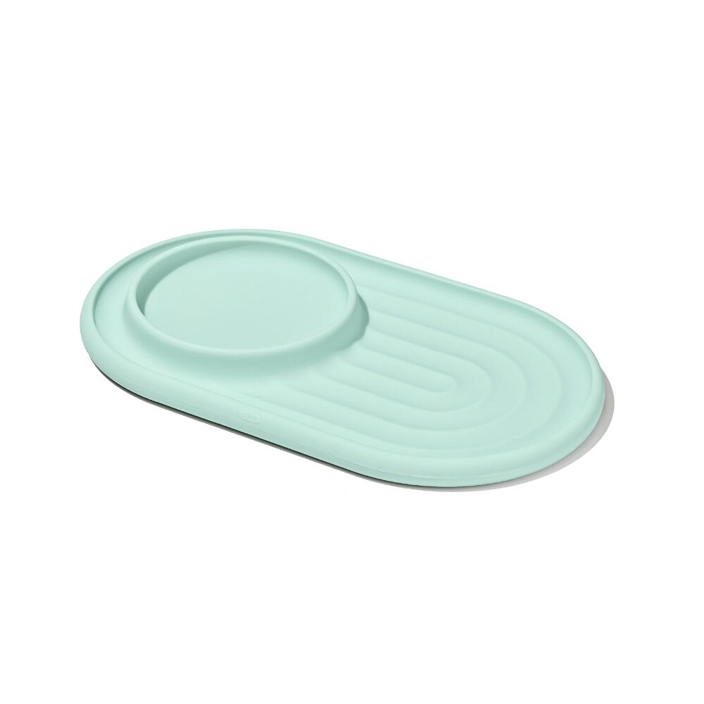 Textured Suction Plate E8