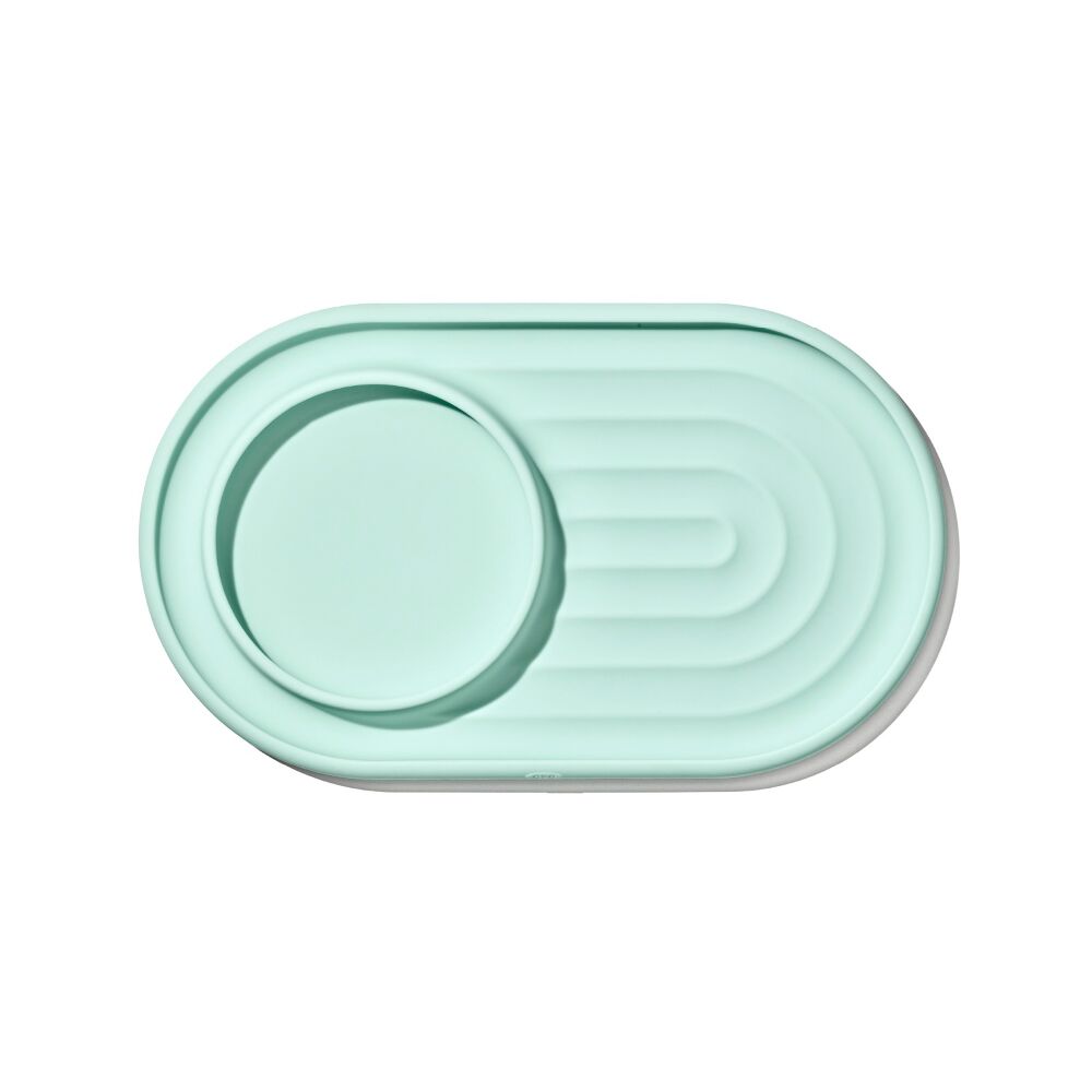 Textured Suction Plate E8