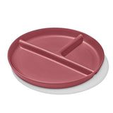 Stackable Divided Plates Set - 3 Pack F8
