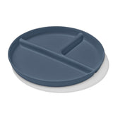 Stackable Divided Plates Set - 3 Pack F8