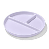 Stackable Divided Plates Set - 3 Pack F8