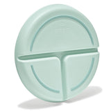 Stackable Divided Plates Set - 3 Pack F8