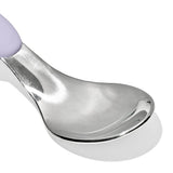 On-The-Go Fork And Spoon Set X0