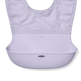 Roll-Up Bib 2 Pack W1
