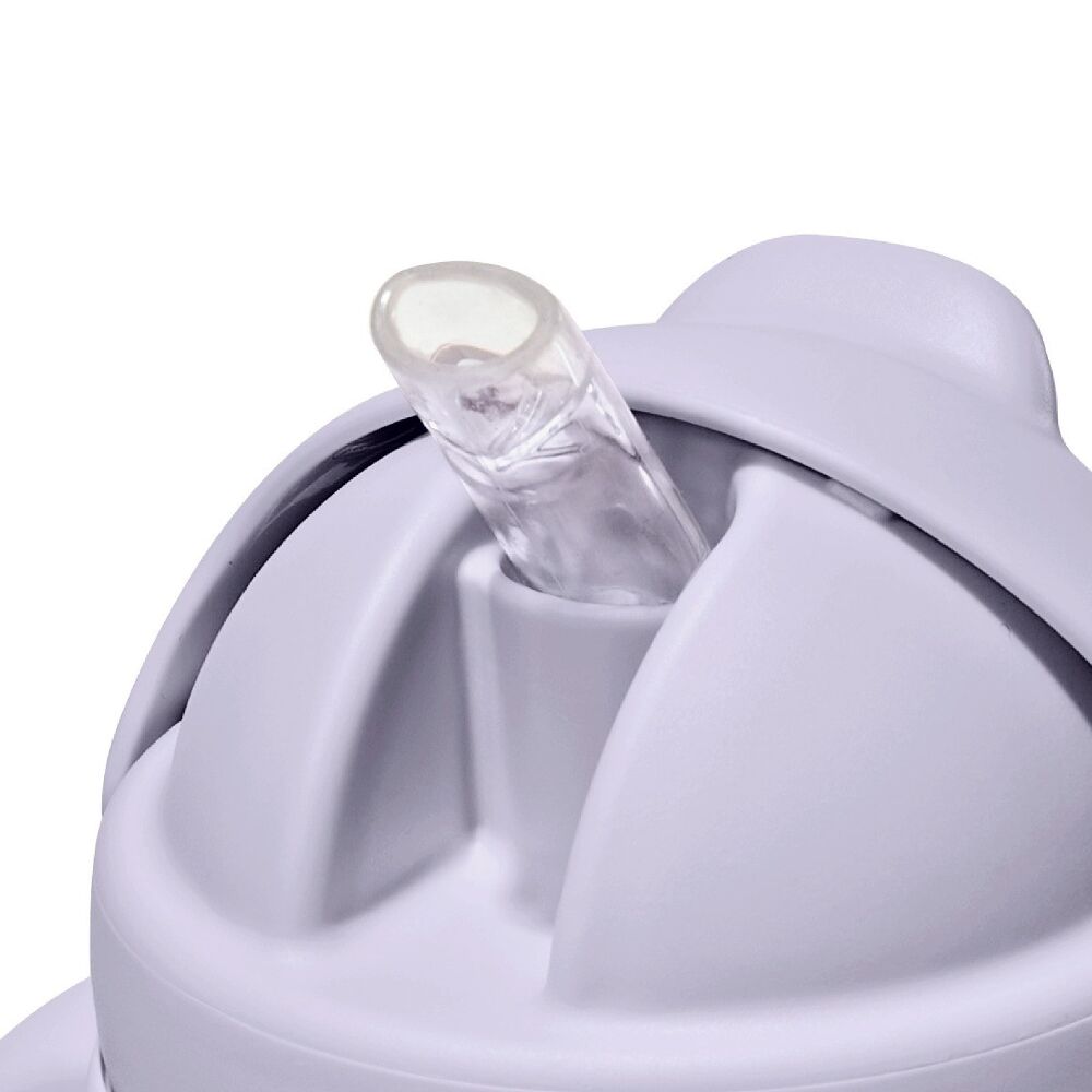 Transitions 6 Oz Straw Cup With Removable Handles S8