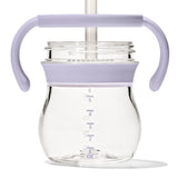 Transitions 6 Oz Straw Cup With Removable Handles S8